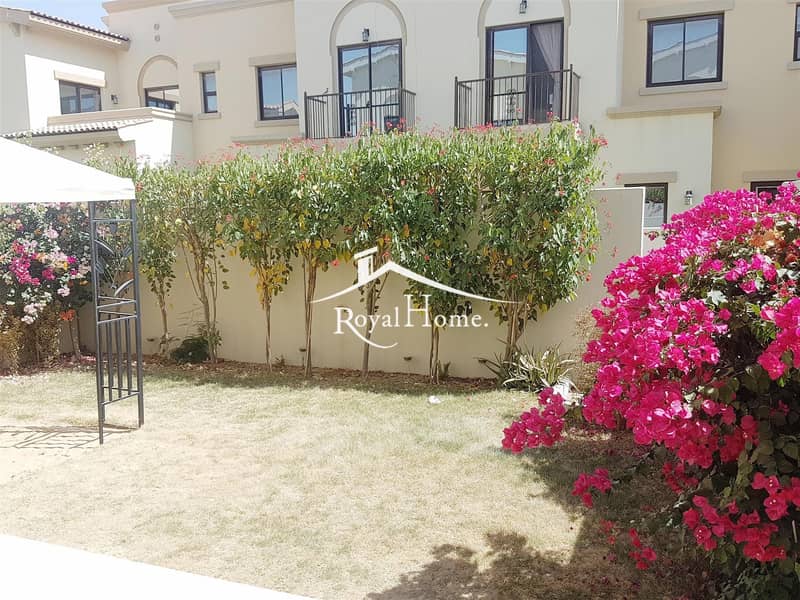 3BR + MR Villa in Mira 1| Amazing Garden