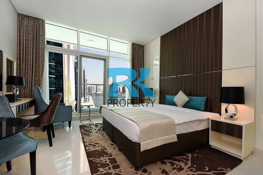 Furnished Hotel Apartment Furnished Hotel Apartment