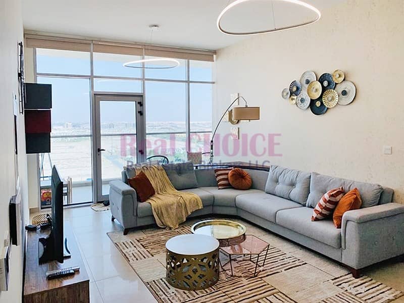 1BR Spacious Apartment| Brand New | Near Metro 1BR Spacious Apartment| Brand New | Near Metro