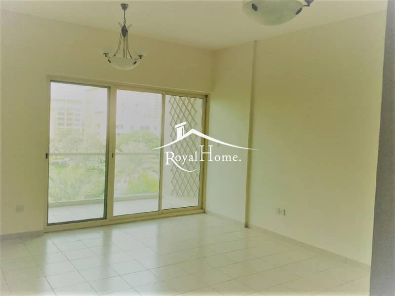 1BR | Unfurnished unit | Vacant by December | 1BR | Unfurnished unit | Vacant by December |