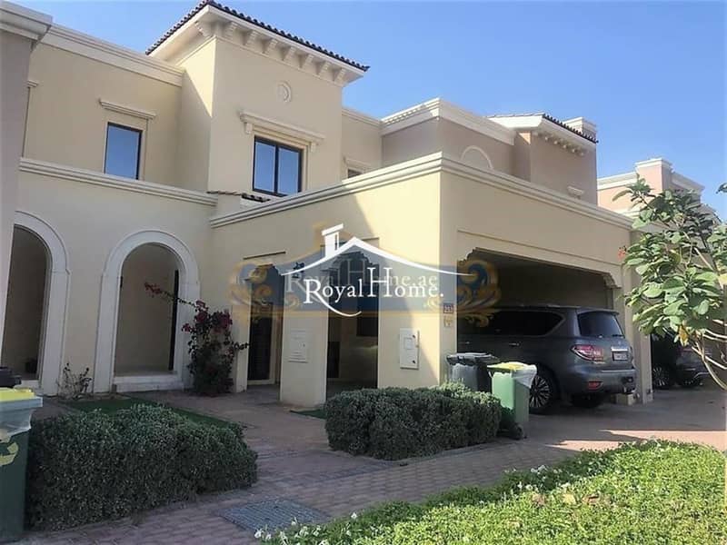 Vacant for Sale| Type 3M Townhouse | Close To Park