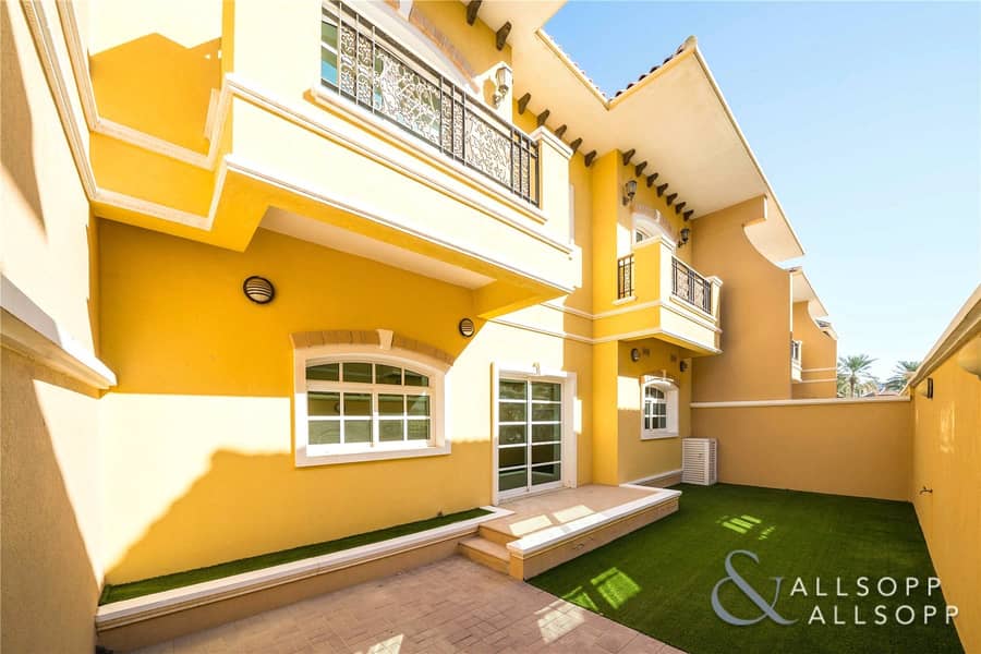 3 Bedroom | Gallery Villa | Available Now
