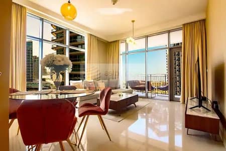 Luxurious | 1BR Fully Furnished | Ready to Move In Luxurious | 1BR Fully Furnished | Ready to Move In