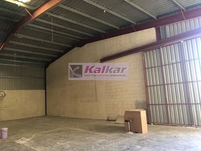 !! COMMERCIAL WAREHOUSE 2350 SQFT AED: 75 !! COMMERCIAL WAREHOUSE 2350 SQFT AED: 75