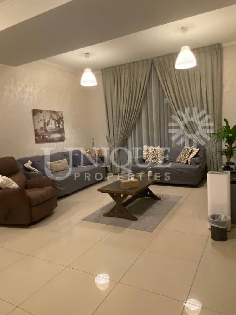 Well Maintained 2 Bhk | Prime Location