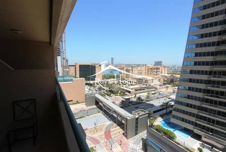 AC free | Unfurnished 1BR | 6 cheqs AC free | Unfurnished 1BR | 6 cheqs