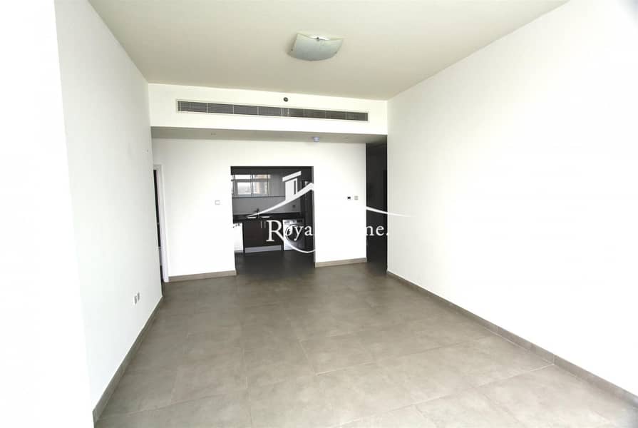 13 months | 2BR | Unfurnished | Marina Arcade