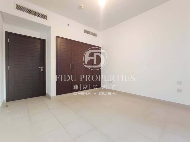 5 Partial Burj and Lake view | High floor | VOT