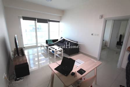 AC free | Furnished 1BR | Palm View | High Floor AC free | Furnished 1BR | Palm View | High Floor