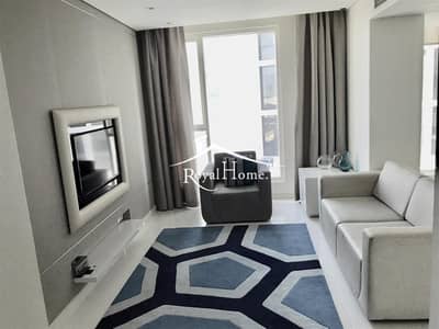 Elegant 1 bed - Unique Layout - Fully Furnished Elegant 1 bed - Unique Layout - Fully Furnished