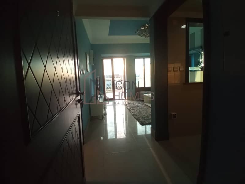 JUST 40K SPACIOUS 1 BR BEAUTIFUL APARTMENT in JVC JUST 40K SPACIOUS 1 BR BEAUTIFUL APARTMENT in JVC