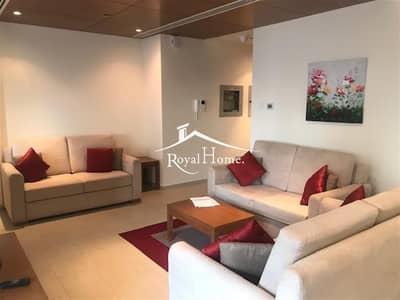 Fully furnished 1 Br with partial Golf Course view Fully furnished 1 Br with partial Golf Course view