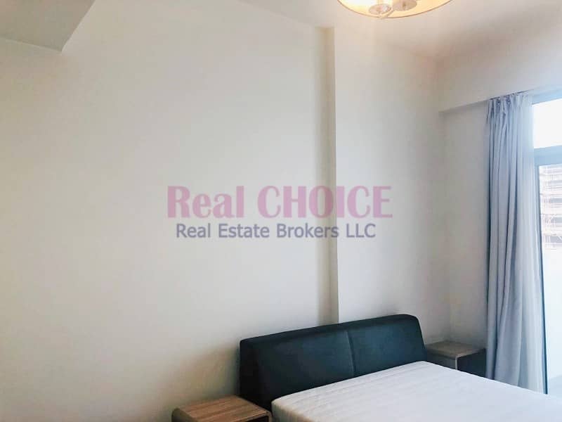 3 Investor Deal | Fully Furnished Studio Apartment