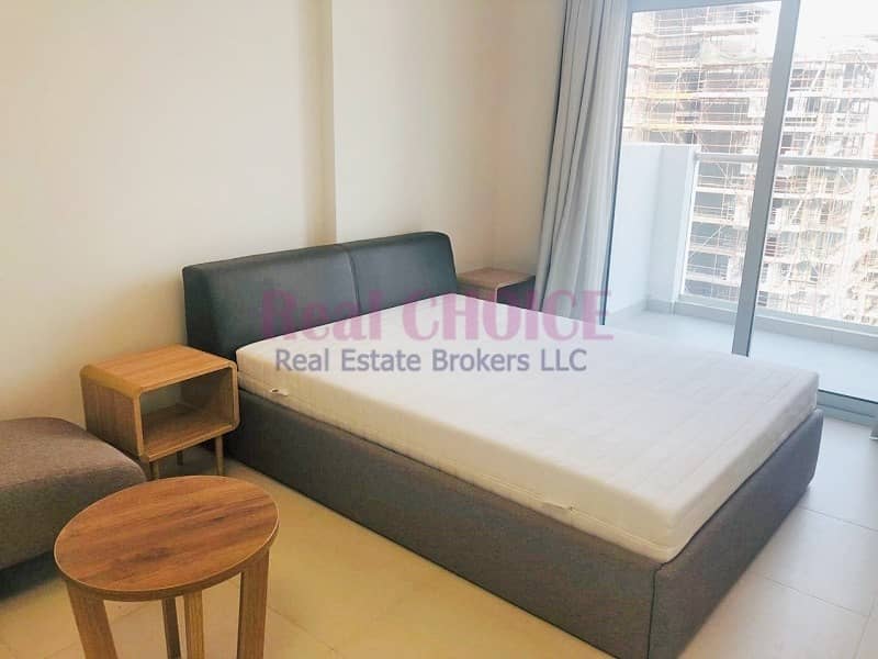 4 Investor Deal | Fully Furnished Studio Apartment