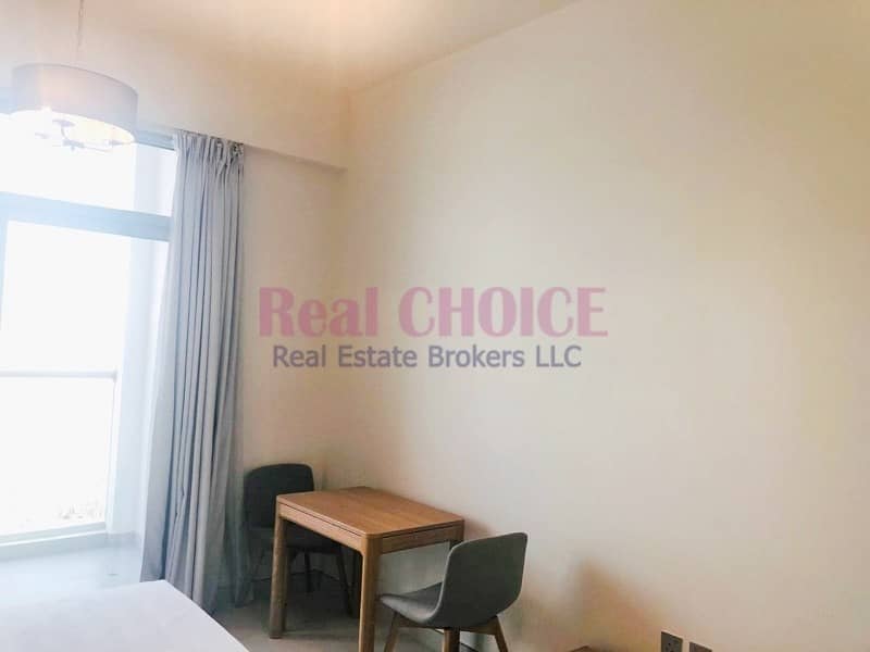 5 Investor Deal | Fully Furnished Studio Apartment