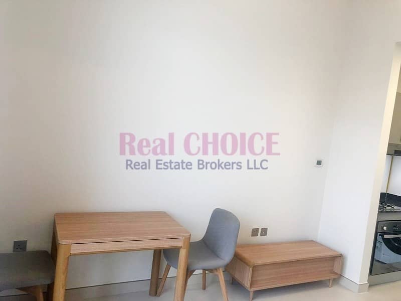 6 Investor Deal | Fully Furnished Studio Apartment