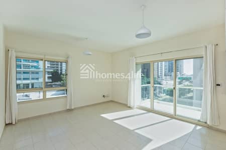 Al Samar 2 | Chiller Free | Vacant | Greens