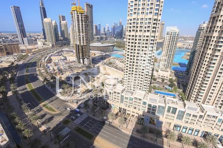 Luxury Living | Amazing View | High Floor Luxury Living | Amazing View | High Floor