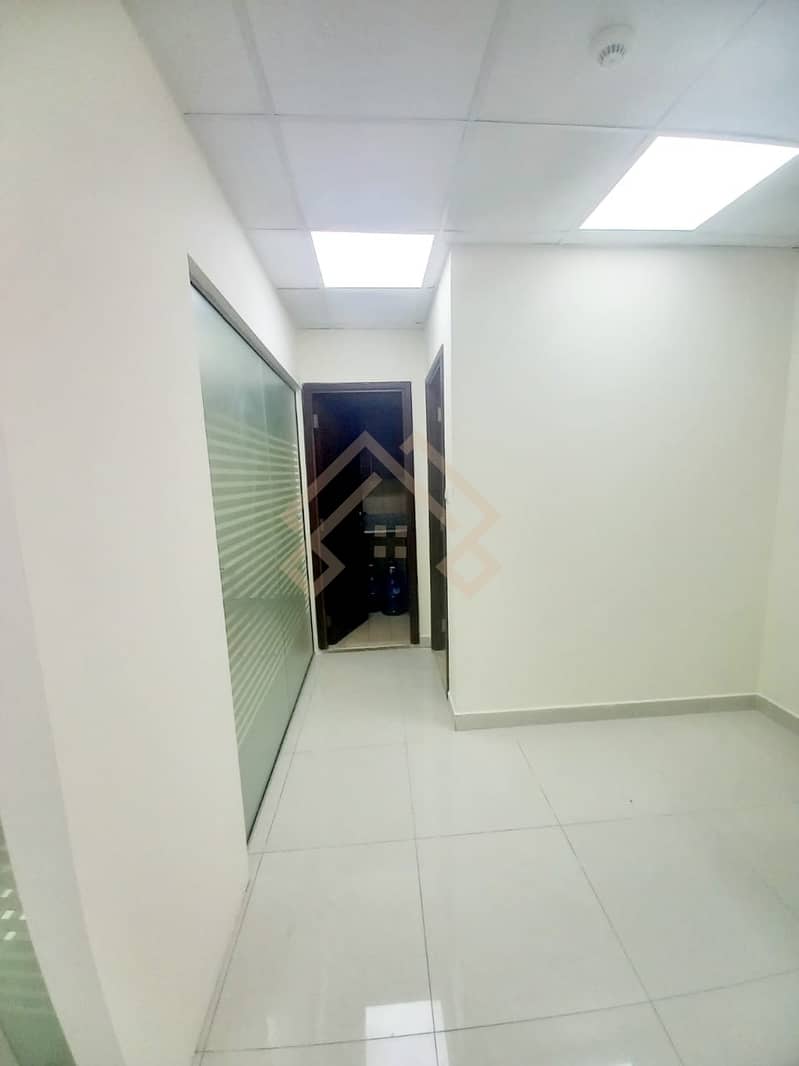 3 Small Office |Low Rent |All Facalities. .