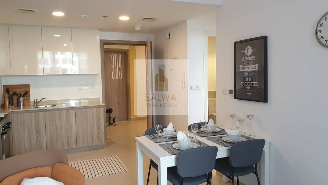 5 Own Apartment | Pay 10% | Ready To Move | Town Square