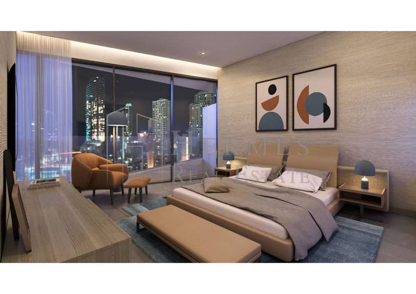 Waterfront Living| Dubai Marina| 6 Years Payment plan