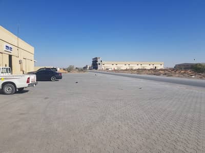 LIMITED OFFER 28245 sq ft Industrial land with Title Deed in Emirates Modern Industrial Umm Thuob Umm Al Quain LIMITED OFFER 28245 sq ft Industrial land with Title Deed in Emirates Modern Industrial Umm Thuob Umm Al Quain