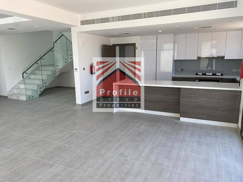 Lovely 4BR+M+L with Park View | Available Now Lovely 4BR+M+L with Park View | Available Now