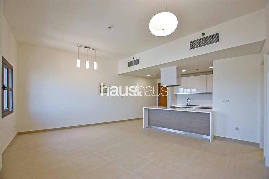 High Floor | 1 Bed | Tower C | Golf View High Floor | 1 Bed | Tower C | Golf View