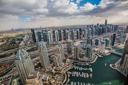 Stunning 4BR PH | Full Marina | 2 Yrs PP Stunning 4BR PH | Full Marina | 2 Yrs PP