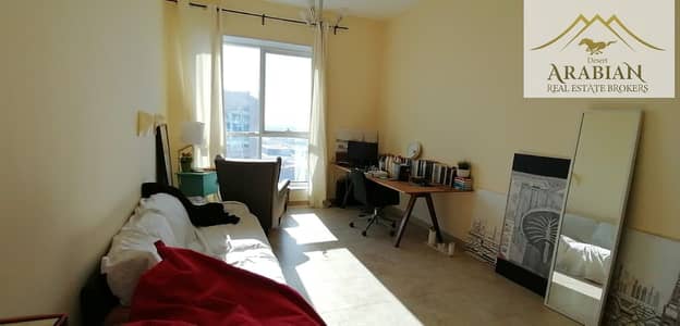 Studio for Sale in Jumeirah Lake Towers (JLT), Dubai - Semi-Furnished | Lake View Studio for Sale in Jumeirah Lake Towers (JLT), Dubai - Semi-Furnished | Lake View