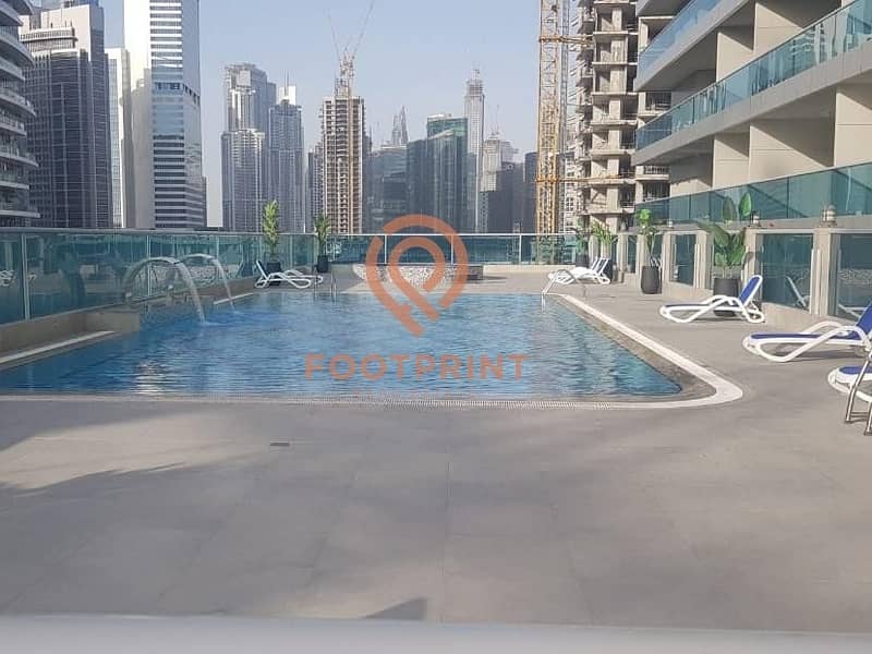 Brand New Building / Specious One bedroom  Apartment / Amazing View