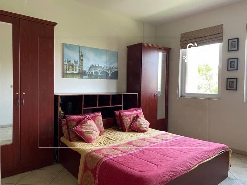 2 Bed with Maids Room | Community View | Call Now!