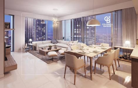 Modern 2 Bedrooms for sale in Forte l Amazing Deal Modern 2 Bedrooms for sale in Forte l Amazing Deal