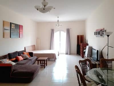 Move In Today | Furnished and Large Studio
