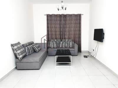 Flats For Rent In Sharjah On A Monthly Basis Bayut Com