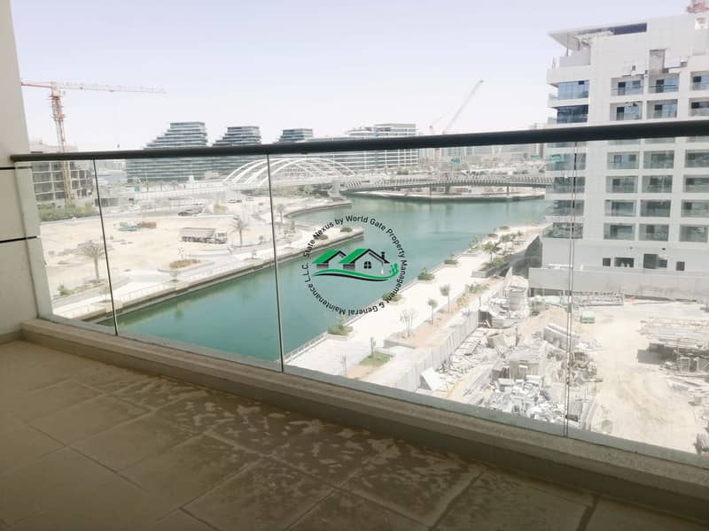 Elite & Lovely 2BR Apartment with Beautiful full Sea View. . . !