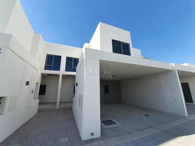 Brand New | 3 Bed + Maid | Single Row Brand New | 3 Bed + Maid | Single Row