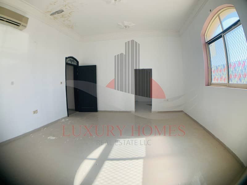 Admirable Ground Floor with Huge Yard and Balcony Admirable Ground Floor with Huge Yard and Balcony