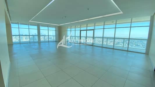 Striking Open Sea View! 4BR+Maids Room in 6 Payments Striking Open Sea View! 4BR+Maids Room in 6 Payments