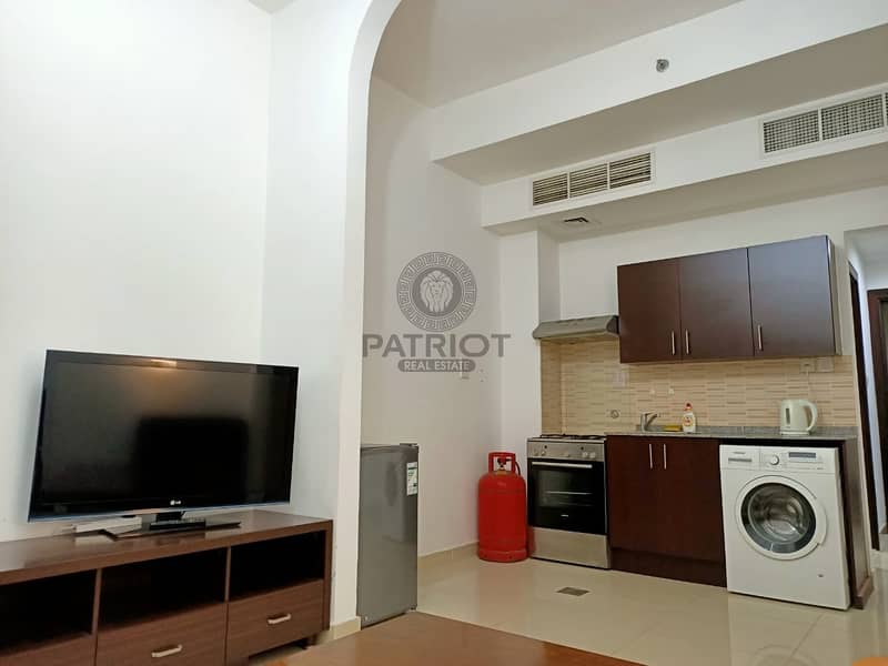 4 Studio Apartment in Noora Residences 1 for Sale