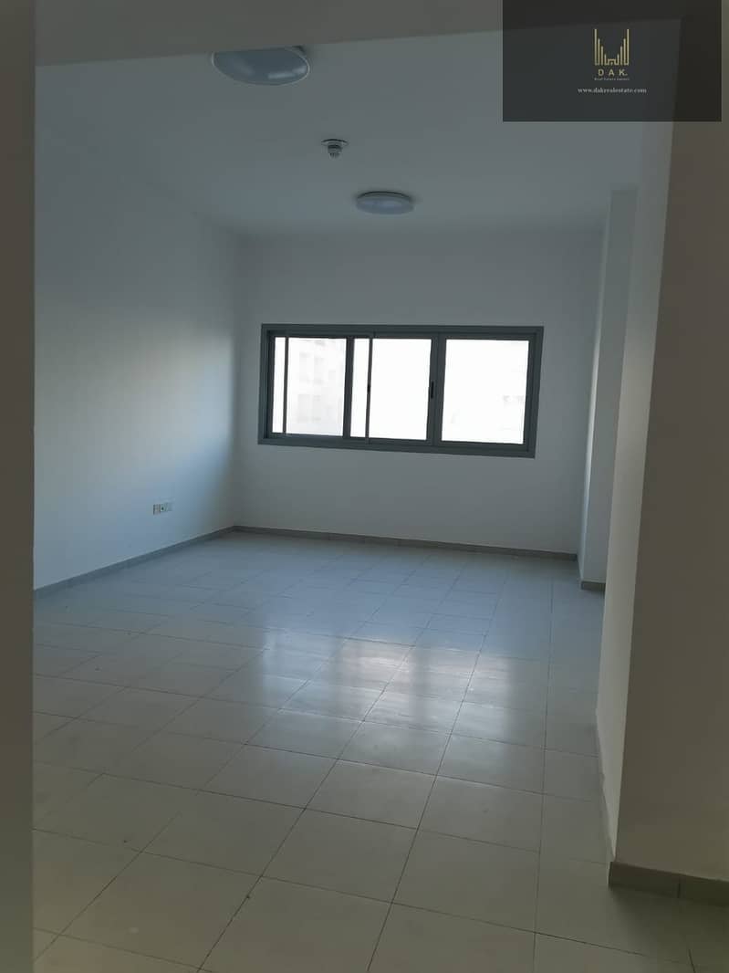 Spacious | Well-maintained Building  | 1 Month Free!!!