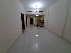 Spacious Apartment For Sale in Sports City