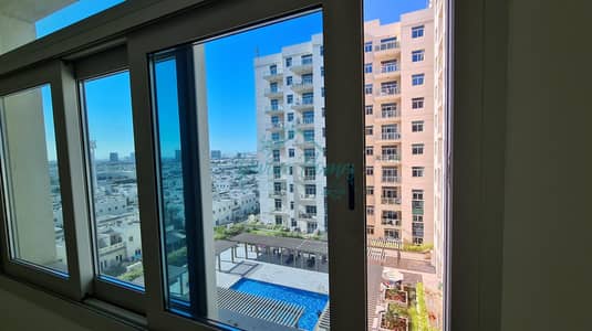 Next to Furjan Metro | Chiller Free | Pool View Next to Furjan Metro | Chiller Free | Pool View