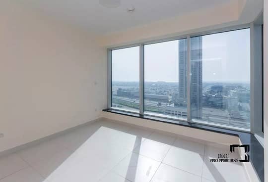 10 High floor | Best Layout | Burj Khalifa View