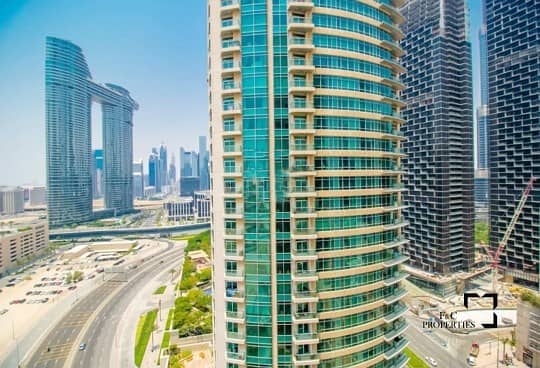 51 High floor | Best Layout | Burj Khalifa View