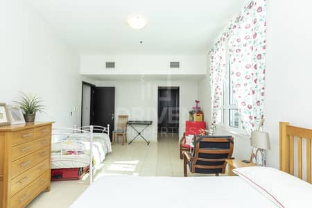 Apt w/ Study or Maid Room | Chiller Free Apt w/ Study or Maid Room | Chiller Free