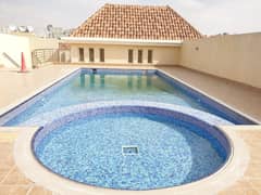 Cheapest Offer!! 2Bedroom in Rufi Garden (CBD2) @36k