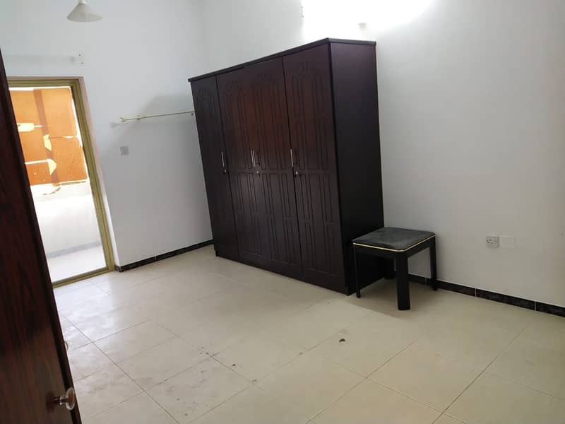 2BHK Apartment Available for Rent in Abu Hail