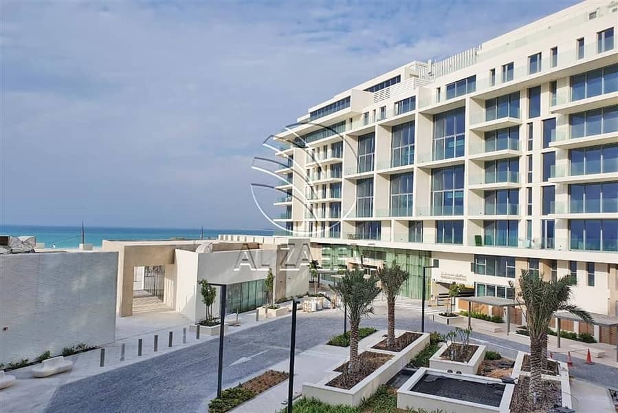 Hot Deal | Partial Sea View  |  Lowest 2BR in Mamsha