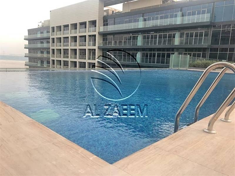 Brand New and Affordable Apartment Next to NYU Abu Dhabi